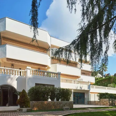 Apartment Fleur De Lys Cannes