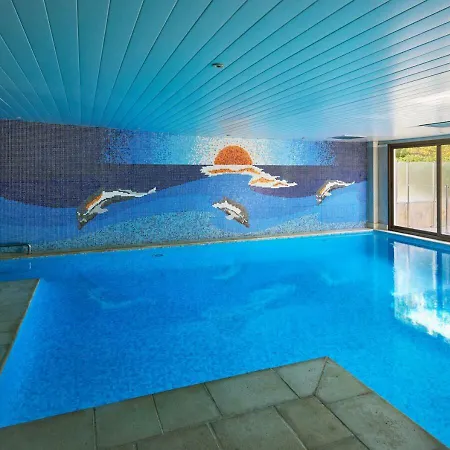 Fleur De Lys Apartment Cannes