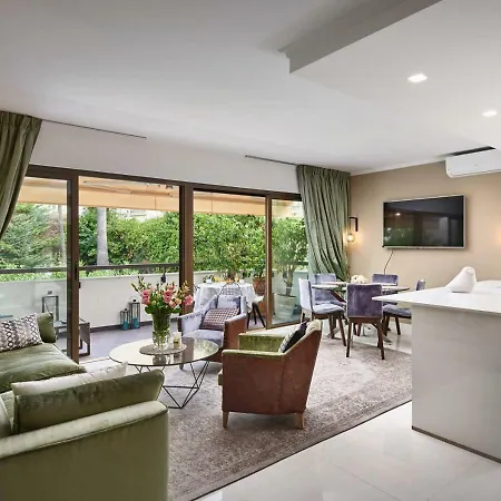 Apartment Fleur De Lys *