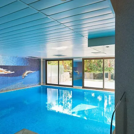 Apartment Fleur De Lys Cannes
